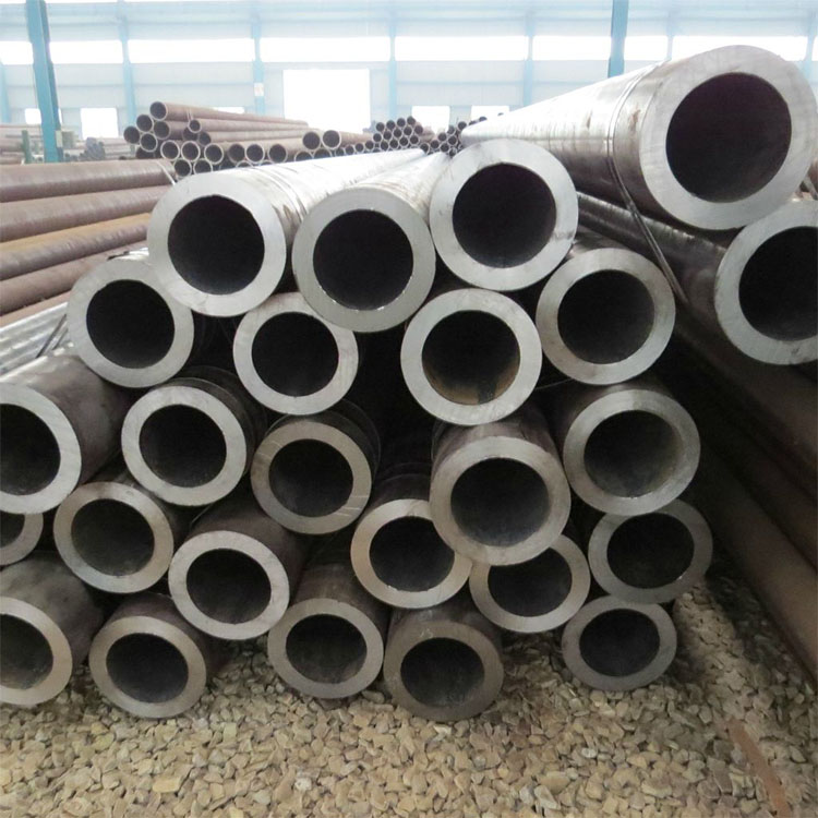 S275JR Carbon Steel Pipe/Tube