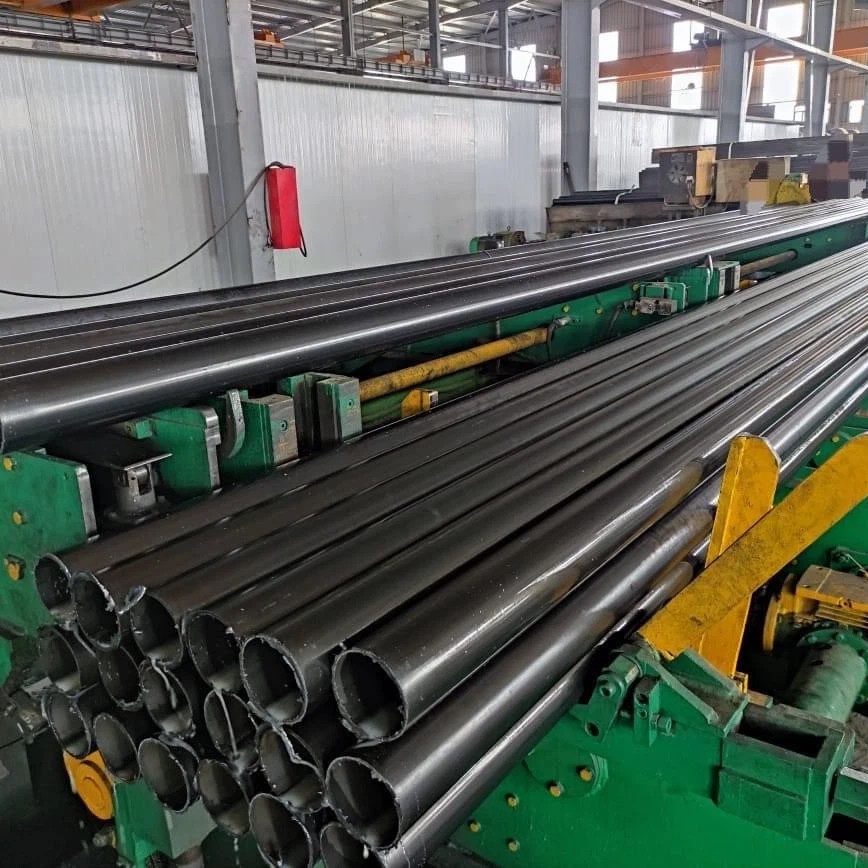 A283 Carbon Steel Pipe/Tube