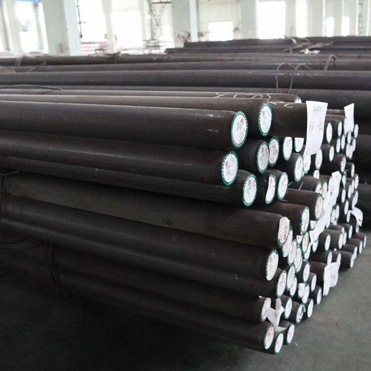 Q235 Carbon Steel Bar