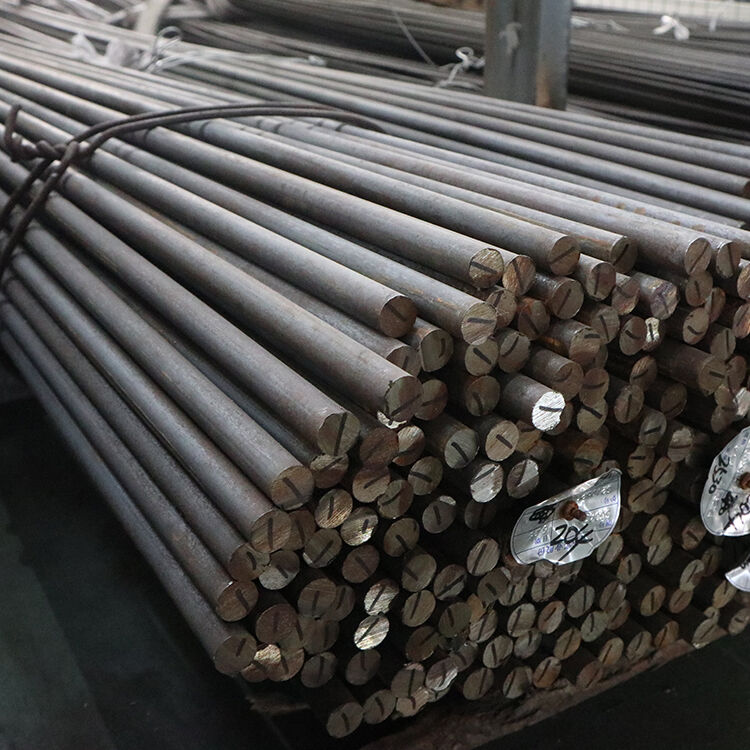 Q195 Carbon Steel Bar