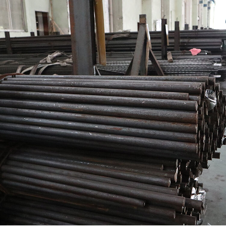 C45 Carbon Steel Bar