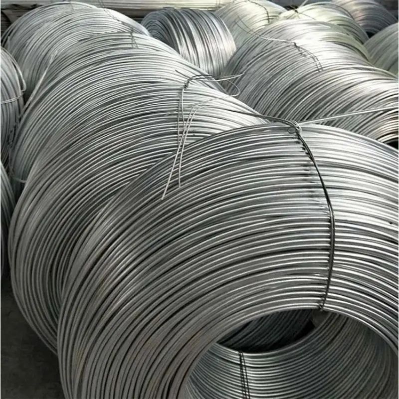 S335 Carbon Steel Wire