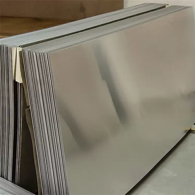 1060 Aluminum Sheet