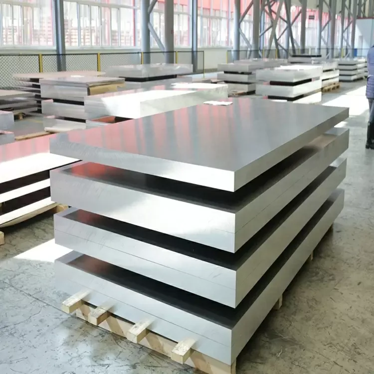 6083 Aluminum Sheet