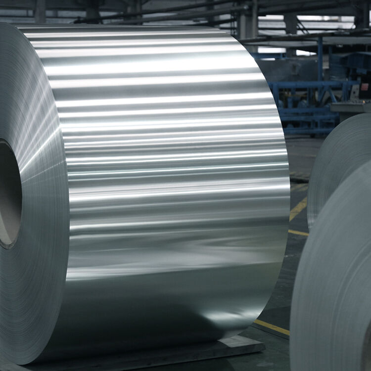 5083 Aluminum Coil
