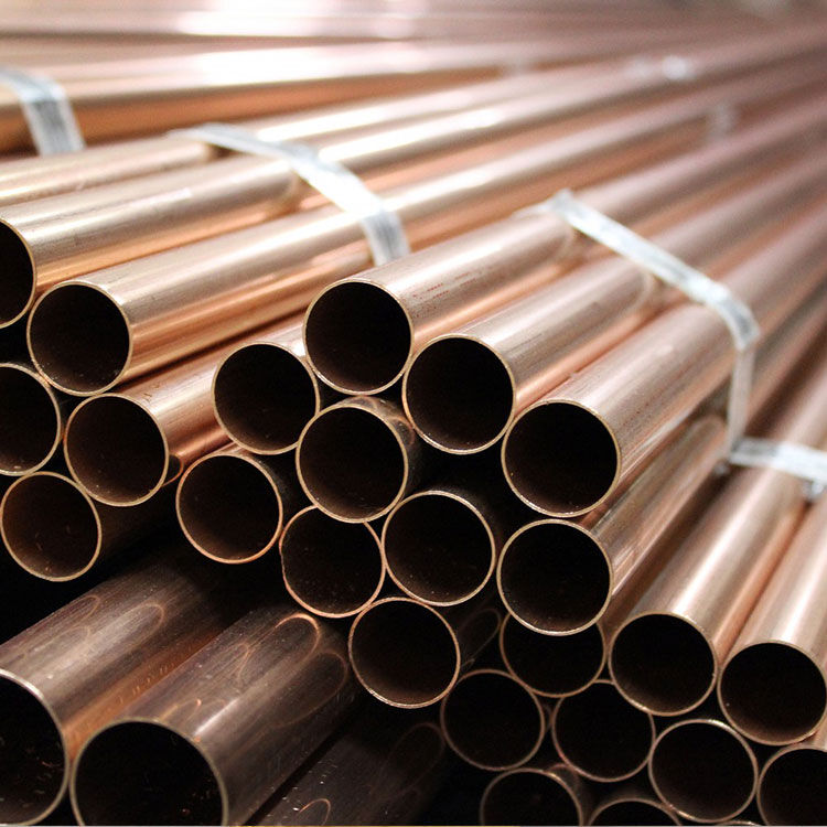 C10100 Copper Pipe/Tube