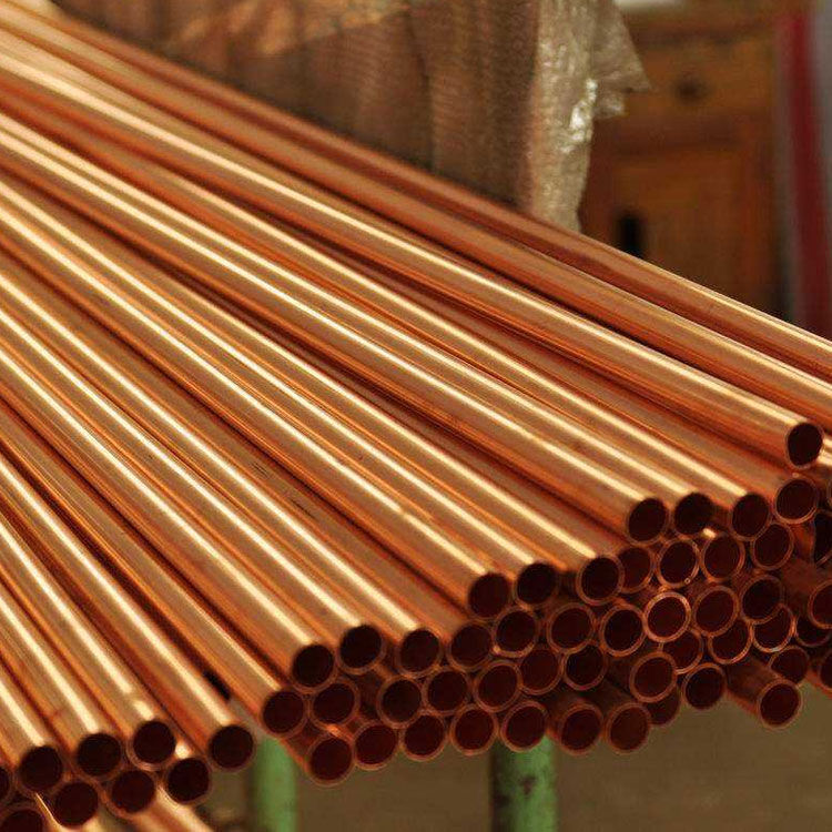 C11000 Copper Pipe/Tube