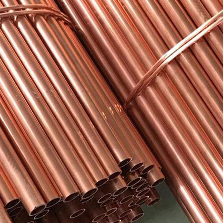 C12000 Copper Pipe/Tube