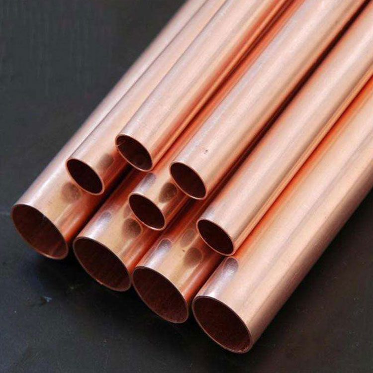 C12200 Copper Pipe/Tube
