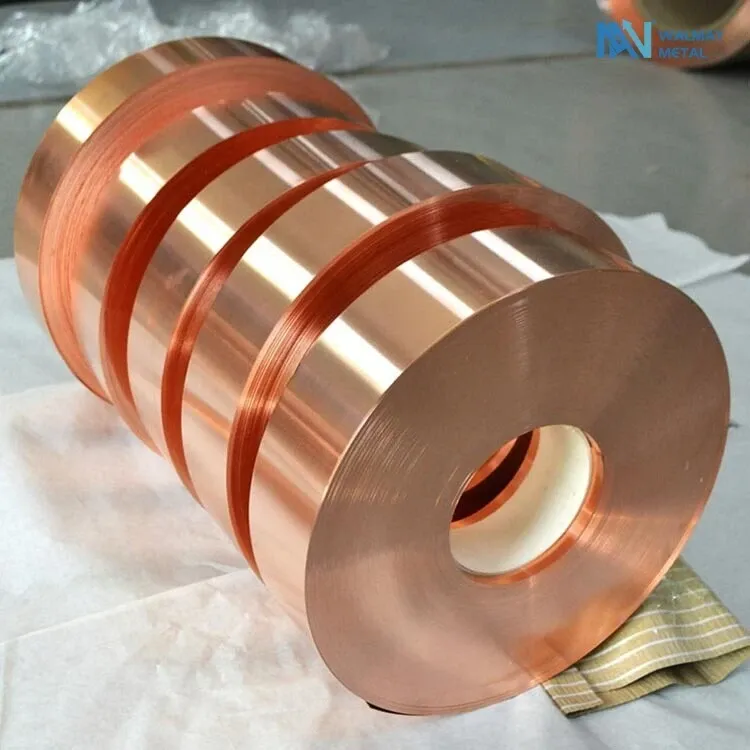 C27400 Copper Strip/Coil