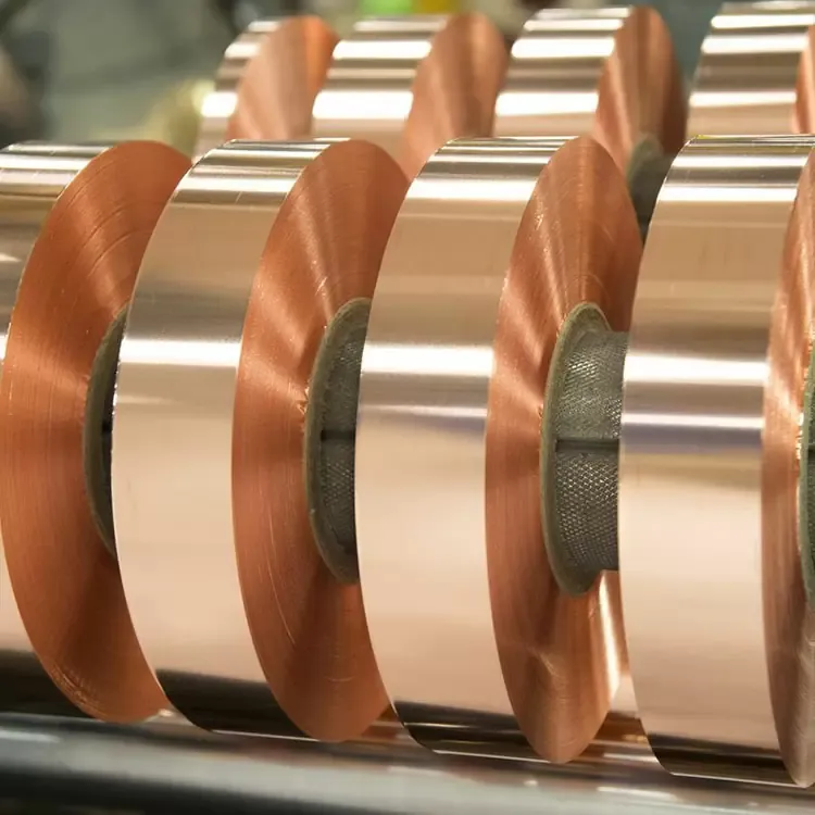 C12000 Copper Strip/Coil