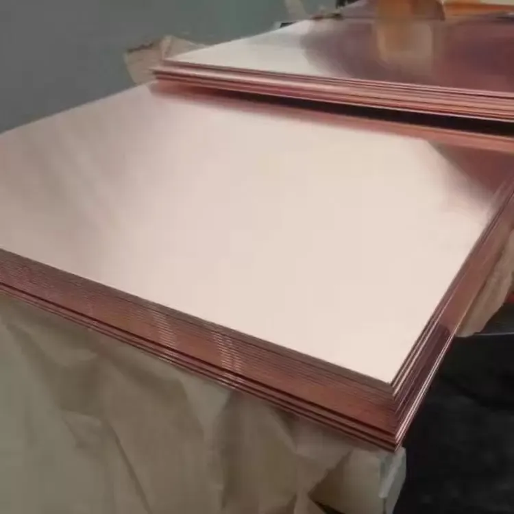 C12200 Copper Sheet