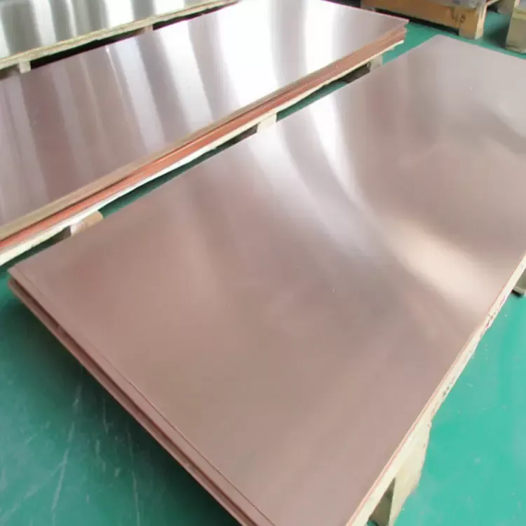 C12000 Copper Sheet