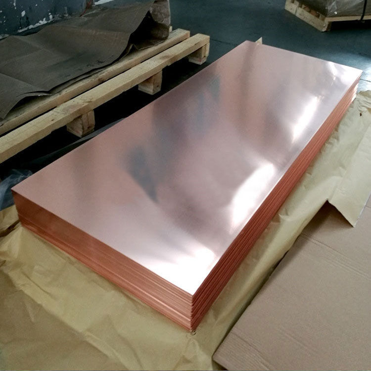Copper Sheet