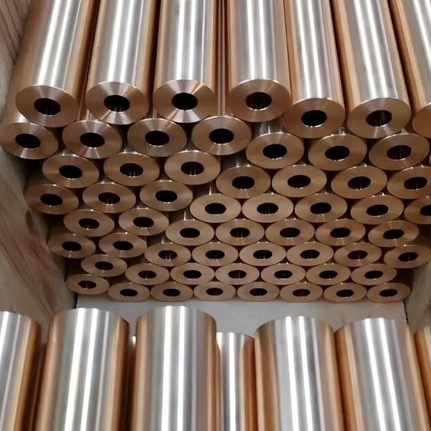 C26000 Copper Pipe/Tube