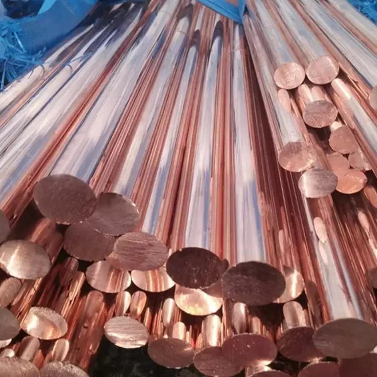 Copper Rod/Bar