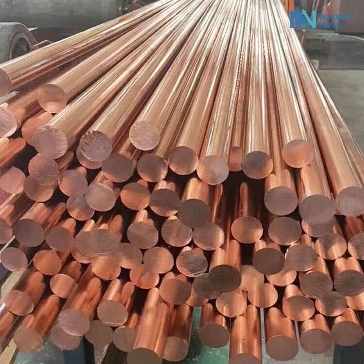 C10100 Copper Rod/Bar