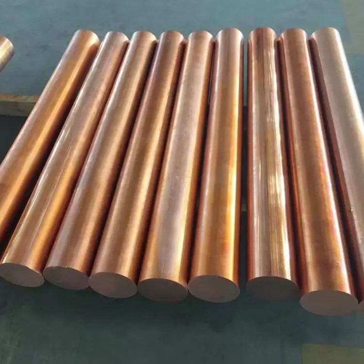 C12000 Copper Rod/Bar