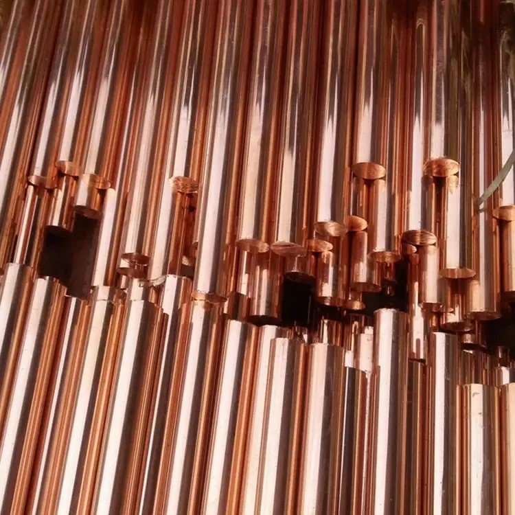 C11000 Copper Rod/Bar